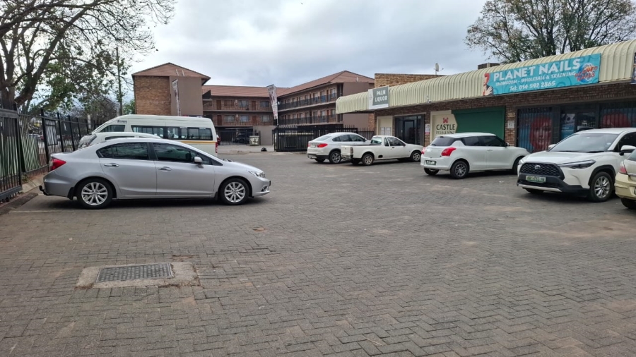 Commercial Property for Sale in Rustenburg Central North West